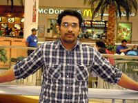 Nisanth Panicker