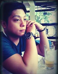 Cristopher Ian Capistrano