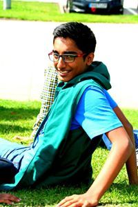 Visakh Roji