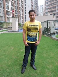 Aniruddh Gupta