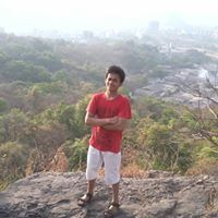 Ashutosh Pandey