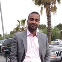 Mahmoud Farouk