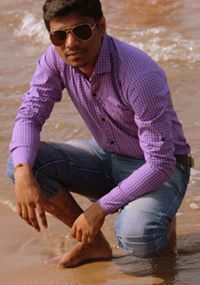 Jayesh Musale
