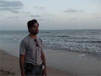 Gaurav Sharma