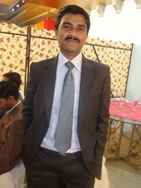 Chaudhry Amin ansari