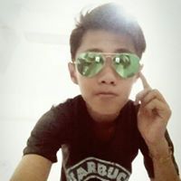 Min Htet mh