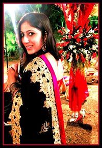 Apoorva Chawla