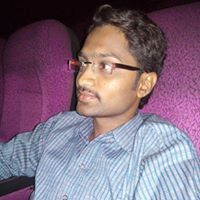 Pradeep Viswanadh