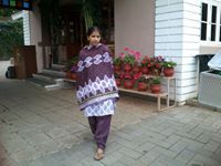 Rajitha Nair