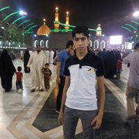 حيدر داخل