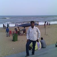 Pratyush Behera