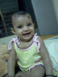 Swati Singh