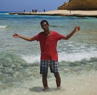 Youssef Abd El-Nasser