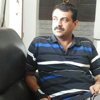 Nishith Bhat