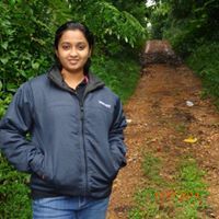Mona Shivaraj