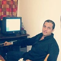 Ahmed Eltaher