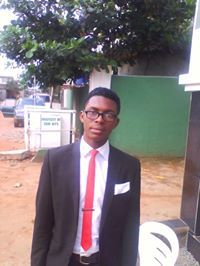 Joshua Chukwuweike