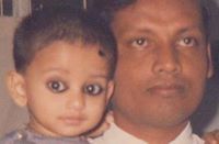 পাথরের গল্পকার