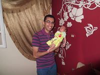 Hossam Ahmed