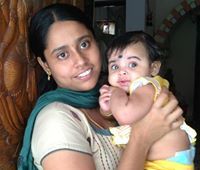 Sampreetha Kamath