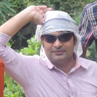Arvind Pandey