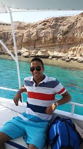 Ahmed Eid