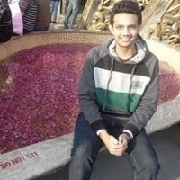 Keshav Aggarwal