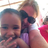 Amanda  Van Pelt Scott