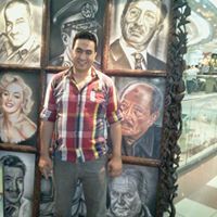 Ahmed Bakr