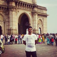 Sameer Kumar