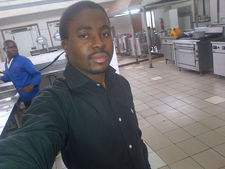 Laurél Kalonga