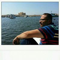 Kader Ahmed