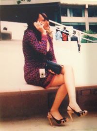 Carlyn Rajnarinesingh