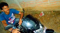 Vunnam Chowdary