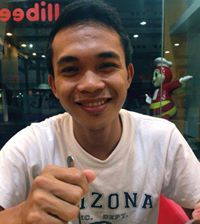 Bryan Sombreno