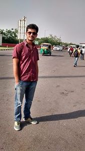 Anuj Rathi