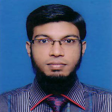 Murtuza Mahmud