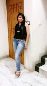 Saakshi Pusate
