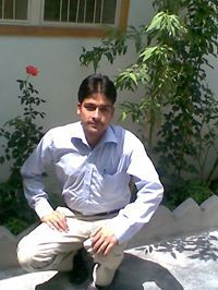 Shakir Rahman