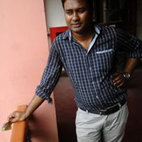 Saidul Mohammad