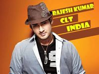 Rajesh Kumar