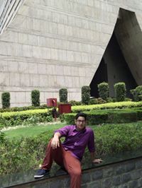 Vipul Sharma