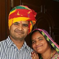Jeet Patel