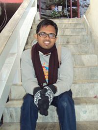 Amol Sakhale