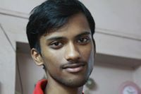 Sushobhan Biswas