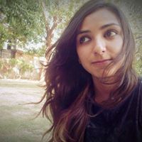 Vibhuti Joshi
