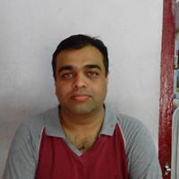 आनंद जोशी