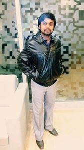 Hariharan Chandramohan