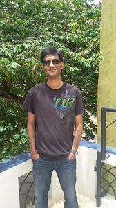 Gautam Mohan