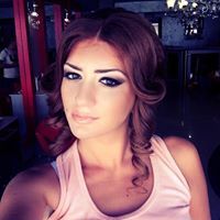 Мария Вълканова